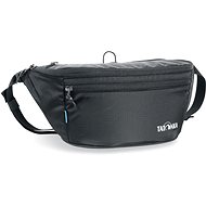 Tatonka Ilium L Black - Bum Bag