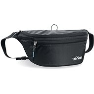 Tatonka Ilium M Black - Bum Bag
