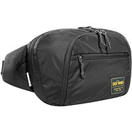Tatonka Hip Sling Pack Black - Bum Bag