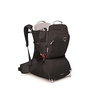 Osprey Poco Slt Black - Baby Carrier Backpack