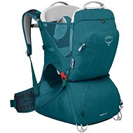 Osprey Poco Slt Deep Peyto - Baby Carrier Backpack
