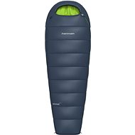 Hannah Bivouac 240 Midnight Navy/Lime Green II 190 - Sleeping Bag