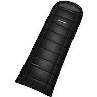 Hannah Ranger 200 Anthracite II 195P - Sleeping Bag