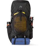 Hannah Wagabond 60 Anthracite - Tourist Backpack