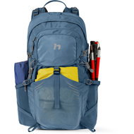 Hannah Wagabond 35 Deep Dive - Tourist Backpack