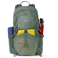 Hannah Wagabond 35 Duck Green - Tourist Backpack
