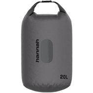 Hannah Drake 20 Steel Grey - Waterproof Bag