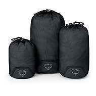 Osprey Daylite Mesh Stuff Sacks Black - Packing Cubes