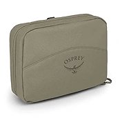 Osprey Toiletry Kit Daylite Hanging Concrete Tan - Make-up Bag