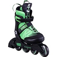 K2 Raider PRO Pack + Protectors - Roller Skates