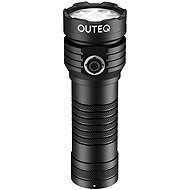 OUTEQ 3700 lm IP44 FlashLight FL3 With High-Lumen Flood - Flashlight