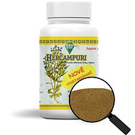 Oro Verde Hercampuri capsules - Dietary Supplement