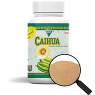 Oro Verde Caigua kapsle - Dietary Supplement