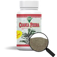 Oro Verde Chanca piedra kapsle - Dietary Supplement