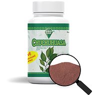Oro Verde Chuchuhuasi capsules - Dietary Supplement