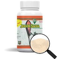 Oro Verde Jergón Sacha capsules - Dietary Supplement