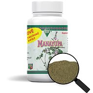 Oro Verde Manayupa capsules - Dietary Supplement