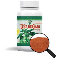 Oro Verde Vilcacora / Uña de gato capsules - Dietary Supplement