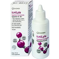 Minerals70 IoniLyte hypotonic concentrate, 100 ml - Minerály