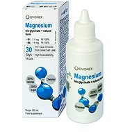Minerals70 Liquid Magnesium, 100 ml - Minerály