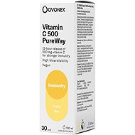 Ovonex vitamin C500 PureWay 100ml - Vitamin C