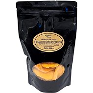 MediOro Dried mango exclusive 250 g - Dried Fruit