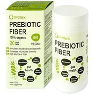 Ovonex BIO Prebiotic Fiber 150 g - Doplnok stravy