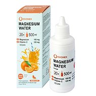 Ovonex Magnesium Water Orange 100 ml - Magnesium