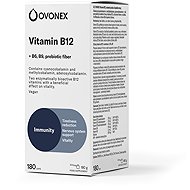 Ovonex Vitamin B12 180 g - Vitamin B