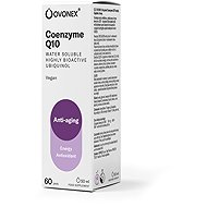 Ovonex Koenzym Q10 50 ml - Coenzym Q10