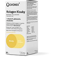 Ovonex Collagen for Joints 140g - Joint Nutrition