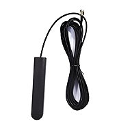 OXE External 4G antenna with amplifier flat - Power Adapter