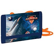 Oxybag Space children's, textile - Wallet