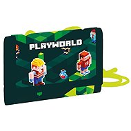 Oxybag Playworld children's, textile - Wallet