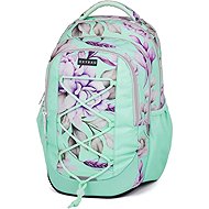 OXYBAG Student Backpack Oxy Touch Flowers - Backpack