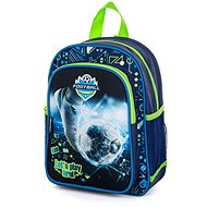 Oxybag Backpack Kids Preschool Football - Children's Backpack