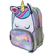 Oxybag Preschool Backpack Funny Unicorn - Children's Backpack