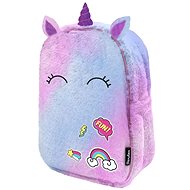 Oxybag Preschool Backpack Funny Unicorn II. - Children's Backpack