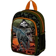 Oxybag Kids Preschool Backpack Jurassic World - Children's Backpack