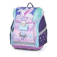 Oxybag School Backpack Premium Light Pegasus - School Backpack