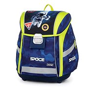 Oxybag School Backpack Premium Light Space - School Backpack