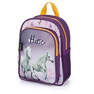 Oxybag Backpack Kids Preschool Horse - Children's Backpack