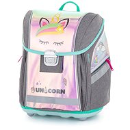 Oxybag School Backpack Premium Light Unicorn iconic - School Backpack