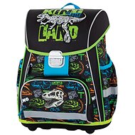 Oxybag School Backpack Premium Premium Dinosaur - School Backpack