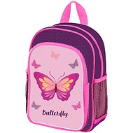 Oxybag Kids Preschool Backpack Butterfly - Children's Backpack