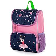 Oxybag Kids Preschool Backpack Moxy Ballerina - Children's Backpack