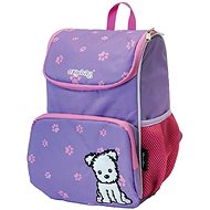 Oxybag Kids Preschool Backpack Moxy Dog - Children's Backpack