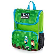 Oxybag Kids Preschool Backpack Moxy Playworld - Children's Backpack