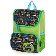 Oxybag Kids Preschool Backpack Moxy Premium Dinosaur - Children's Backpack