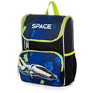 Oxybag Kids Preschool Backpack Moxy Space - Children's Backpack